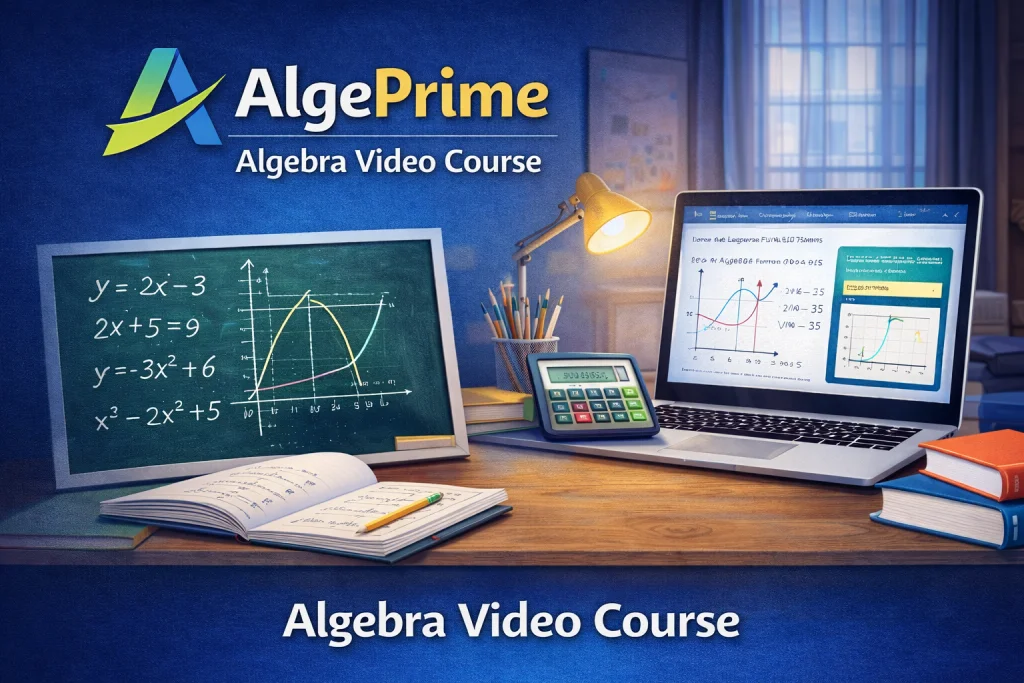 AlgePrime