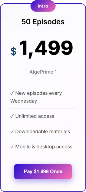 AlgePrime-Intro