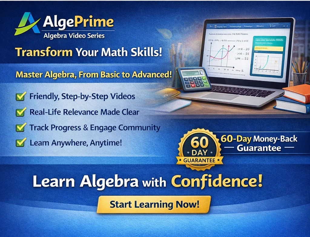 AlgePrime
